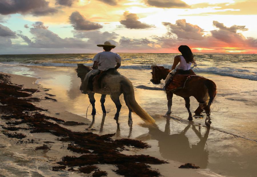 Best Vacations in Mexico for Couples