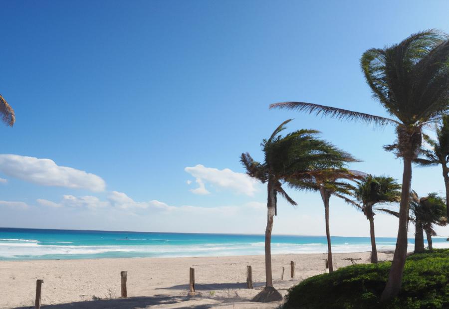 The Best Time to Visit Cancun for Pleasant Weather and Fewer Crowds 
