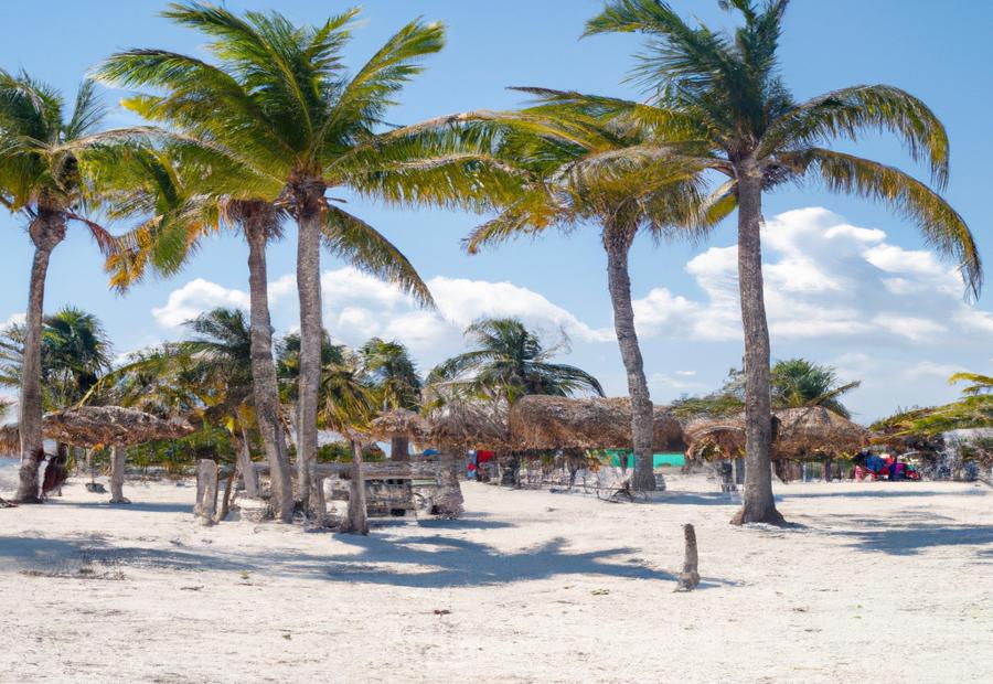 Best Time to Visit Mexico: Dry Season from December to April 