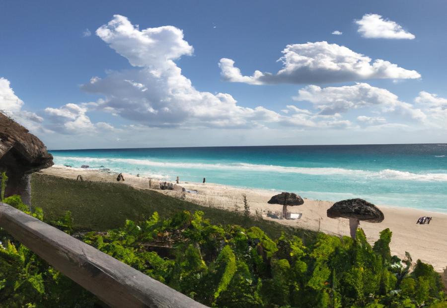 Best Weather to Visit Cancun