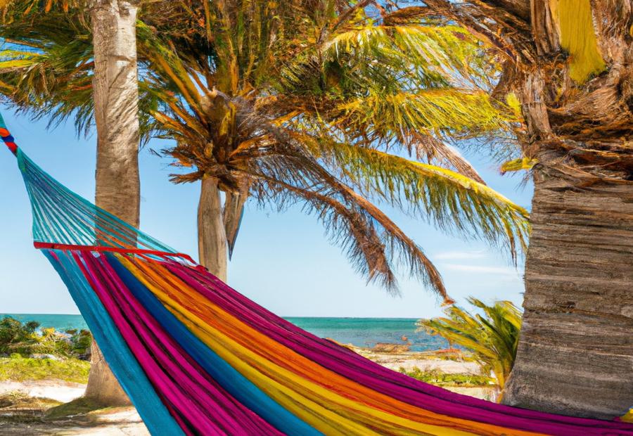 Conclusion: Enjoying a relaxing and luxurious experience at Boca Chica Hammock 