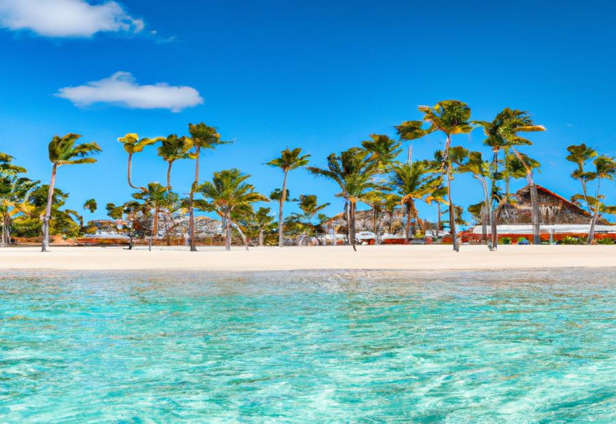 Luxury resorts in Punta Cana for a lavish and unforgettable experience 