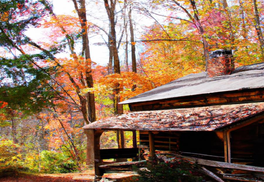 Tips for Finding the Perfect Cabin Rental 