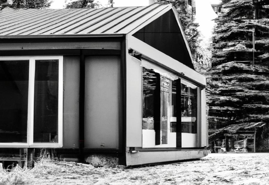 Design Inspiration for Office Cabin 