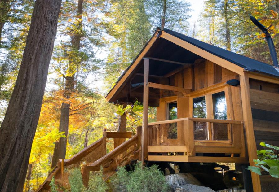 Vrbo Cabin Rentals and their Unique Features 