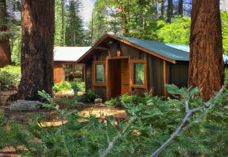 Choosing the Perfect Cabin Rental 