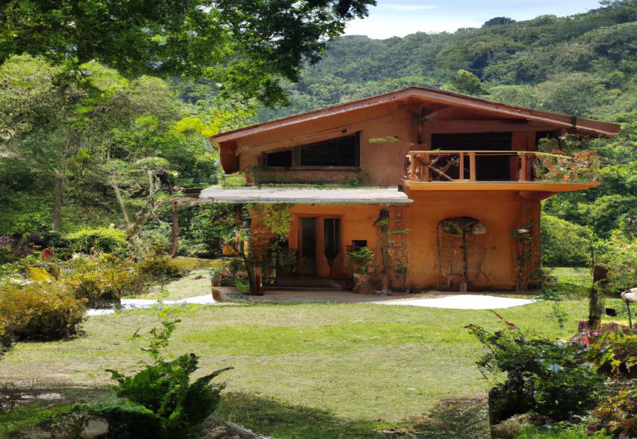 Alternative Accommodation Option - Villa Pajon Eco Lodge 