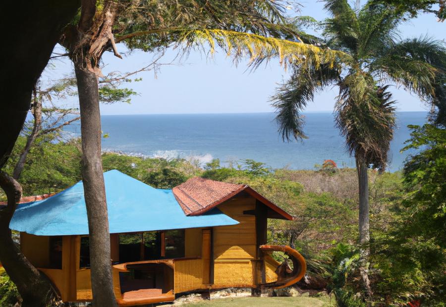Other Places to Stay in Higuey and Rio Sanate 
