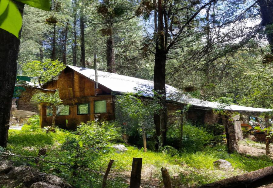 Introduction to the charming San Isidro Cabin available for purchase 
