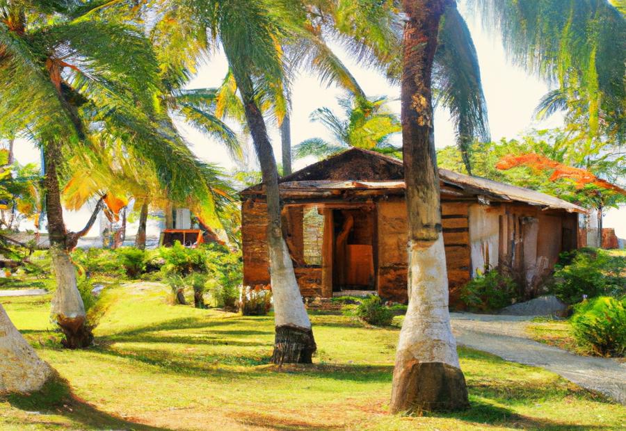 Vacation rentals available on Booking.com in San Pedro De Macoris 