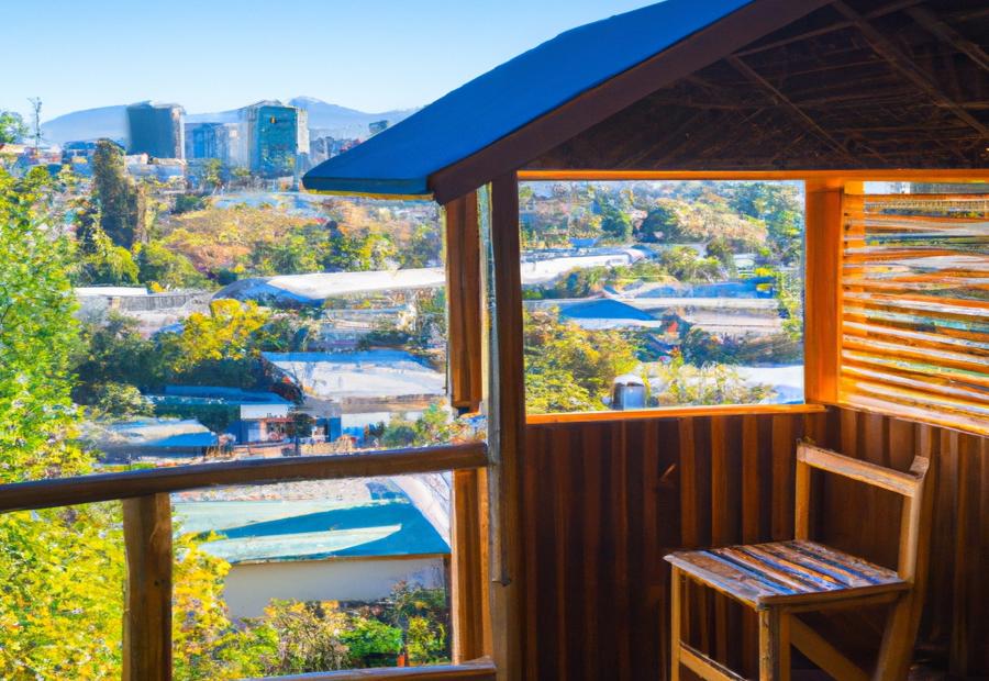 Why Vacation Rentals are Recommended in Santiago 