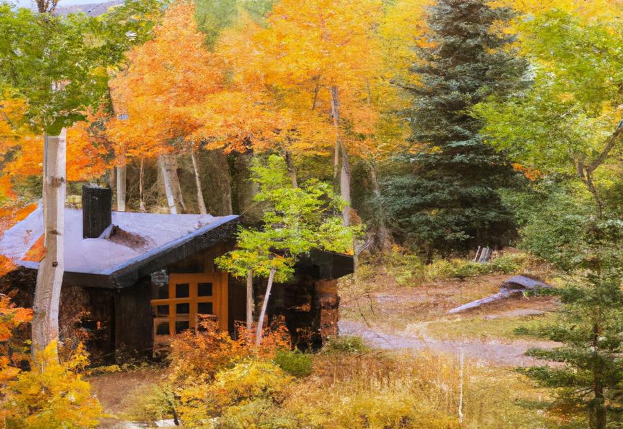 Conclusion: Choosing the Perfect Cabin 