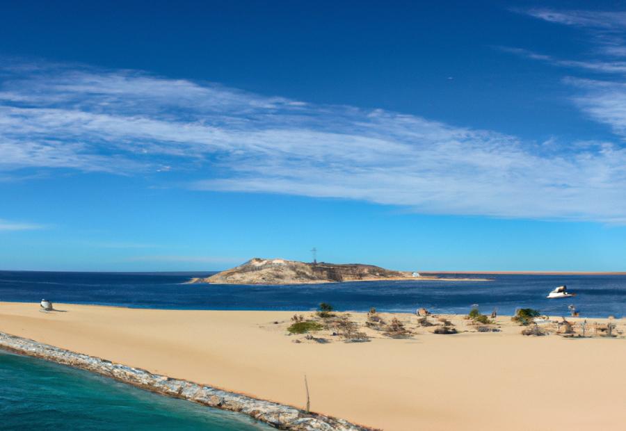 Activities and experiences in Cabo San Lucas 