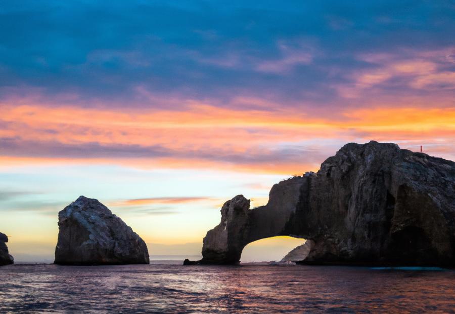 Conclusion: Enjoying a Dream Vacation in Cabo San Lucas 