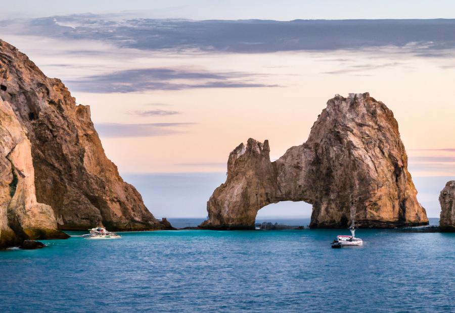Transportation and Logistics for Traveling to Cabo San Lucas 
