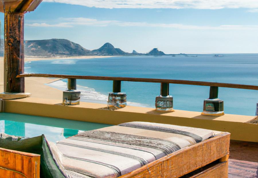 Climate and best times to visit Cabo San Lucas 
