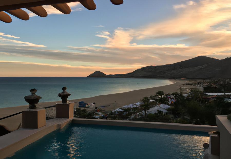 Getting to Cabo San Lucas and transportation options 