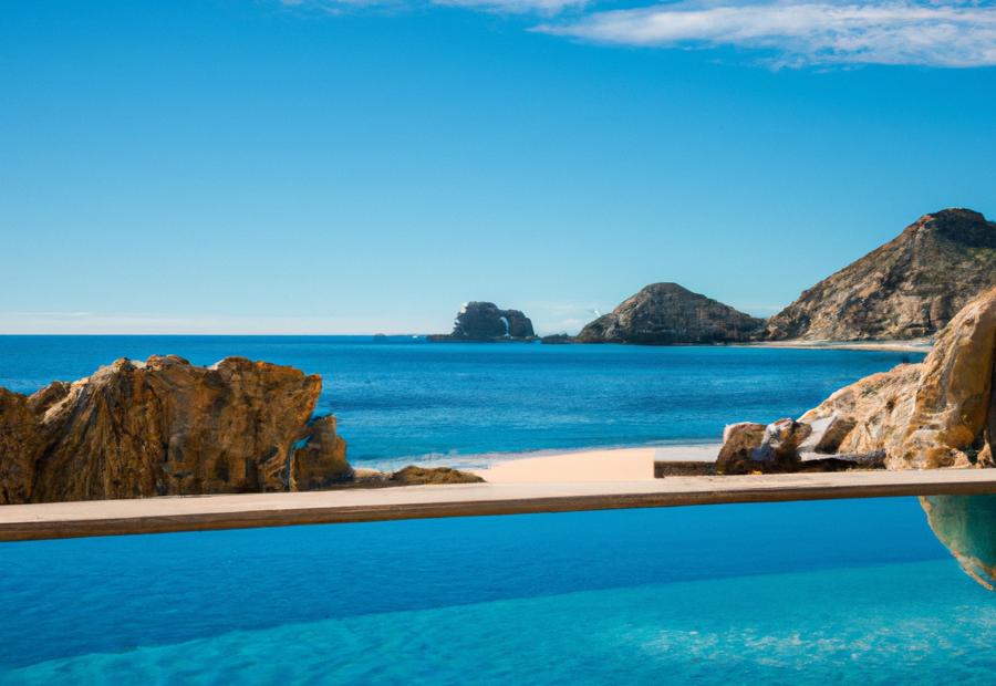 Conclusion with a final recommendation for choosing the perfect stay in Cabo San Lucas 