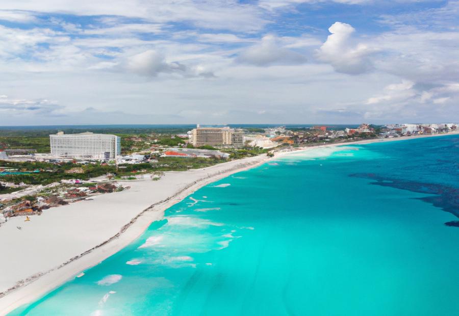 Travel Tips and Advice for Cancun 