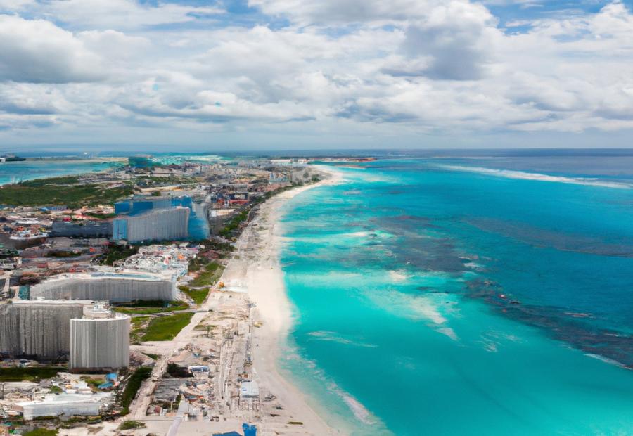 Discover Day Trips from Cancun 