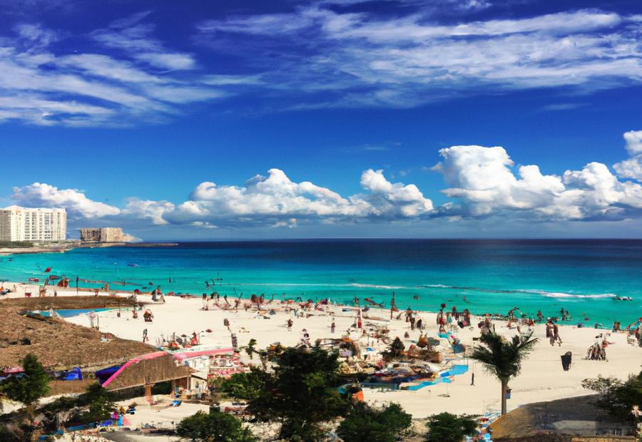 Experience Downtown Cancun 