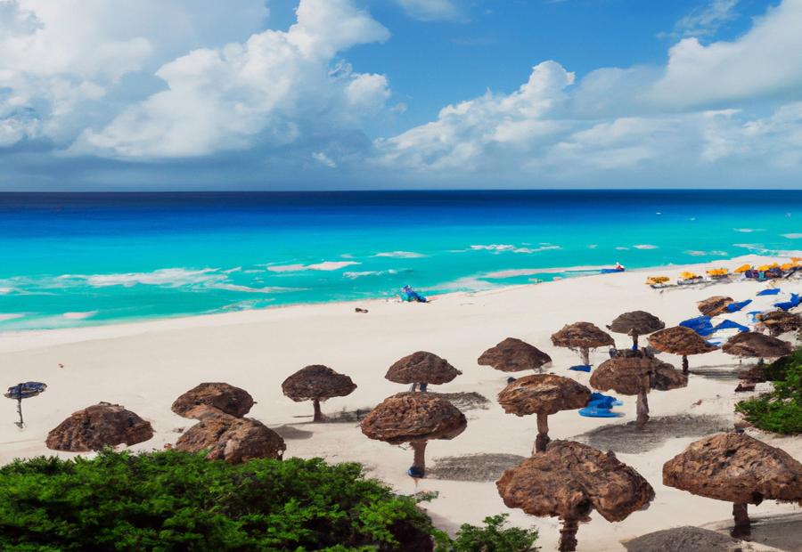 Other Must-See Places and Activities in Cancun 
