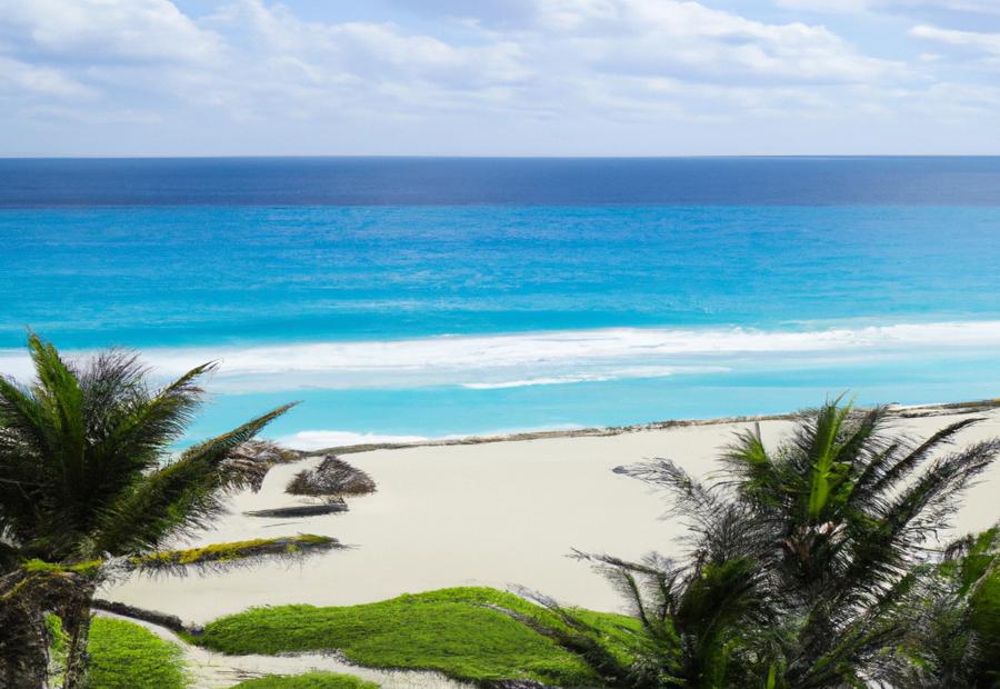 Cancun Must Visit Places