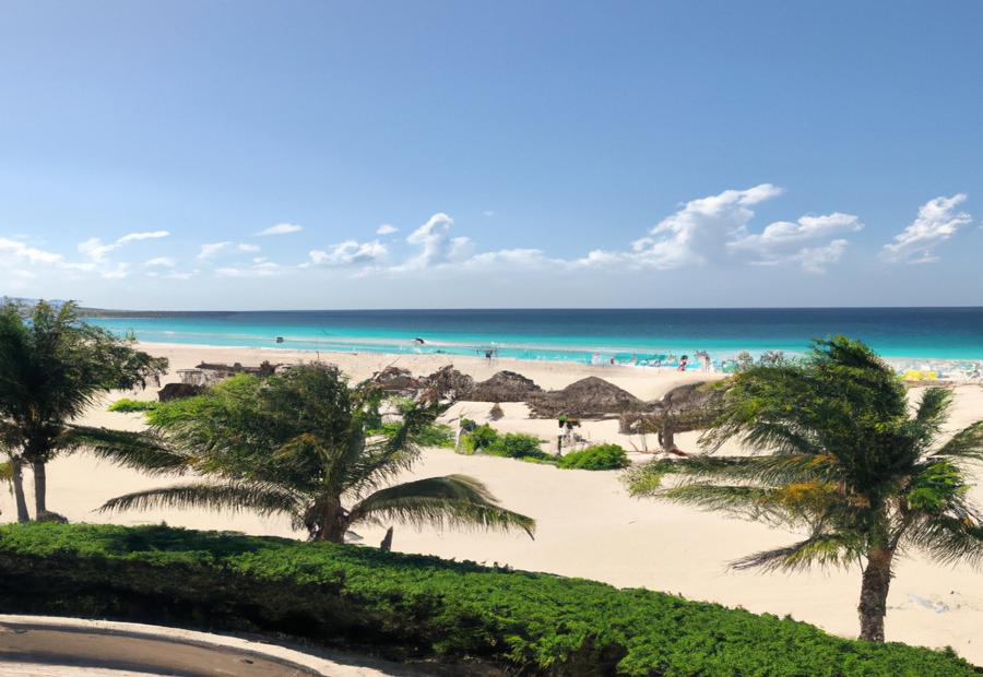 Cancun Trip Ideas and Itineraries: 