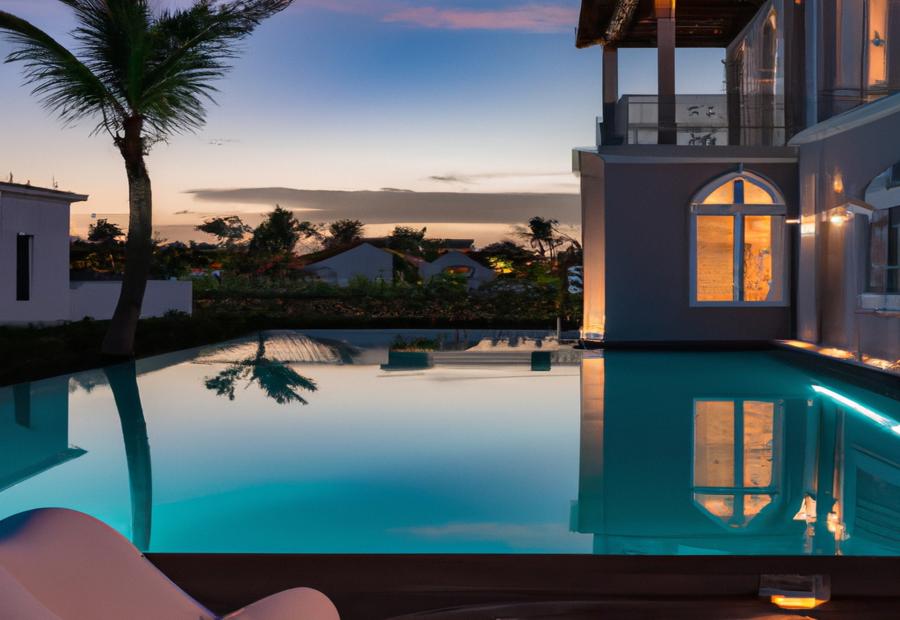 Hyatt Zilara Cap Cana - Adults Only: A high-end beachfront hotel known for its luxurious experience 