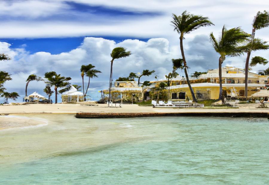 Other Hotels in Cap Cana Punta Cana 