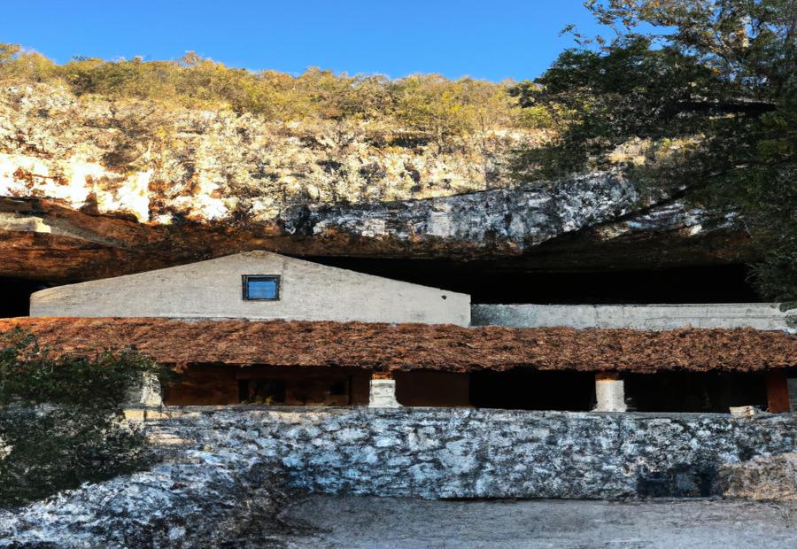 Frequently asked questions about Carlsbad Caverns hotels 