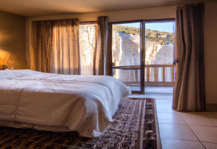 Top hotels near Carlsbad Caverns National Park 