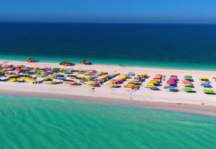 Budget-Friendly Beach Destination in the Yucatan Peninsula 