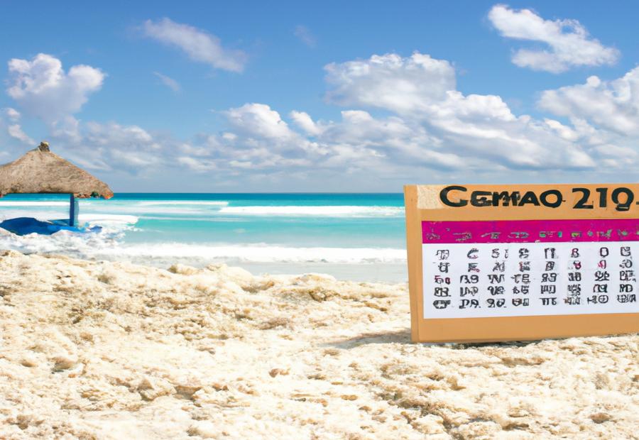 Cancun/Riviera Maya: Cheapest Time to Visit 