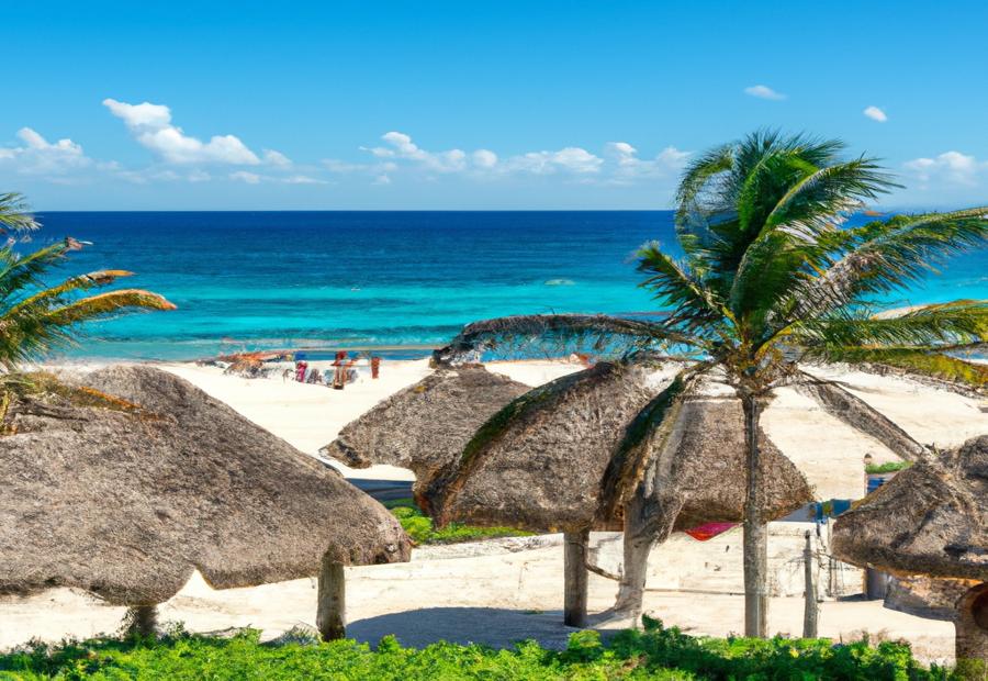 Tips on Finding the Best Deal on All-Inclusive Resorts in Mexico 
