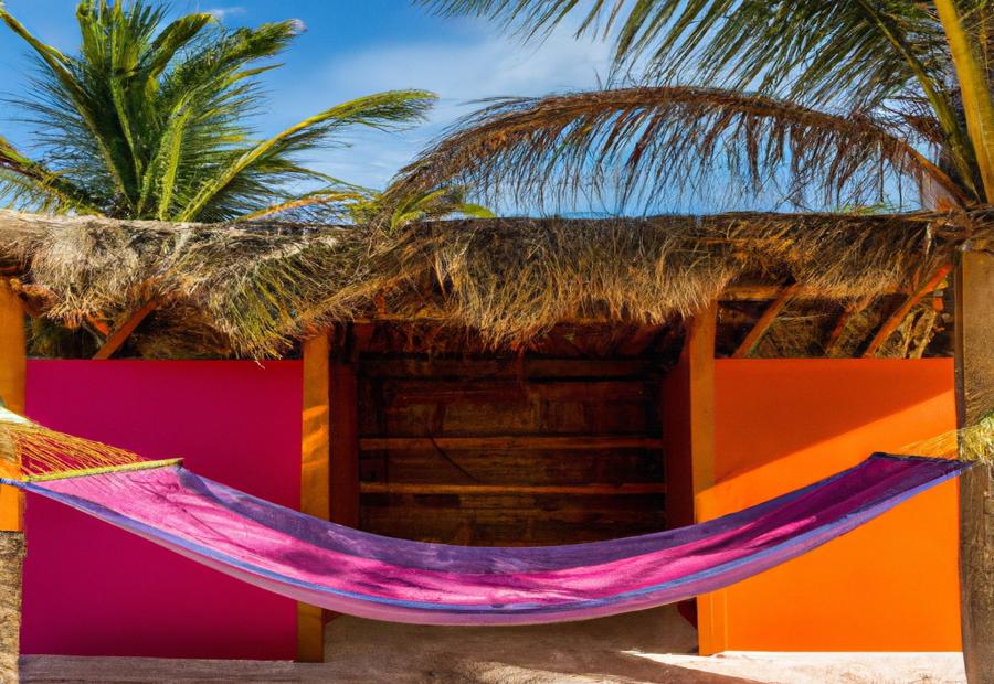 Cheapest Places to Stay in Mexico