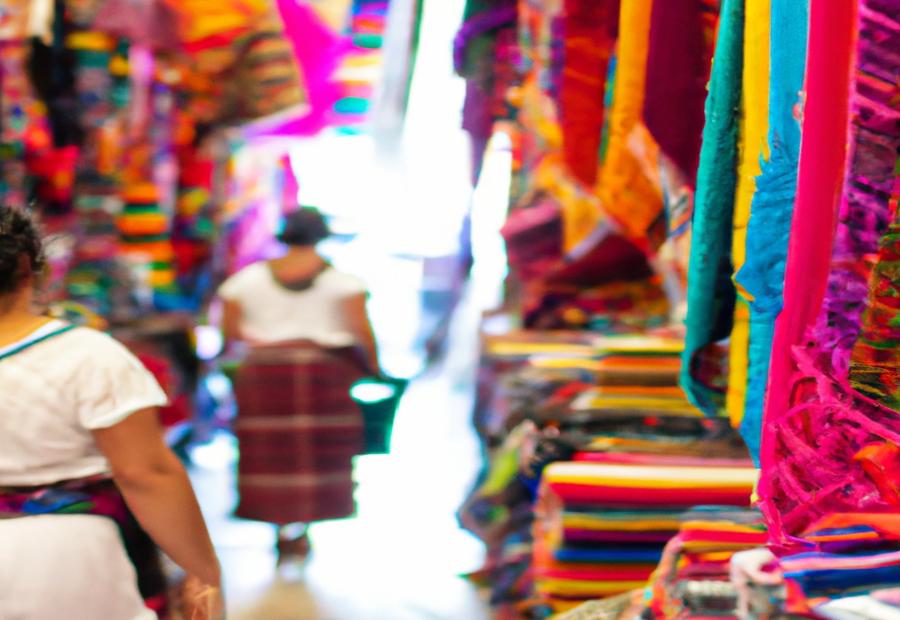 Mexico City: The vibrant capital city with museums, ruins, and a lively culinary and nightlife scene 
