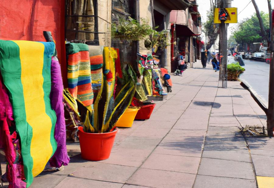 Safety tips for traveling in Mexico, including being mindful of pickpockets and avoiding walking alone late at night 