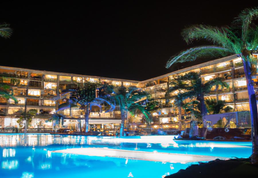 Guest reviews and feedback about Coopmarena Beach Resort 