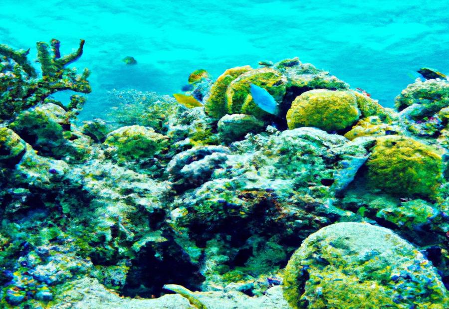 Exploring the Natural Beauty of Cozumel 