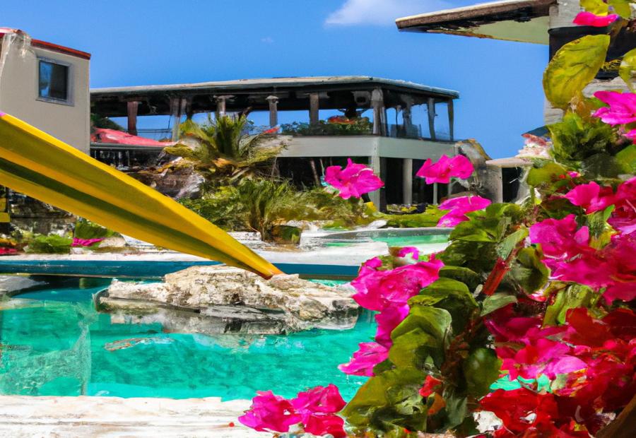 Conclusion: Cozumel offers a range of accommodations and attractions for all types of travelers 