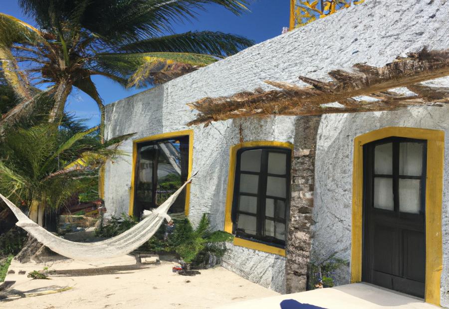 Exploring the high-end accommodations in Cozumel 