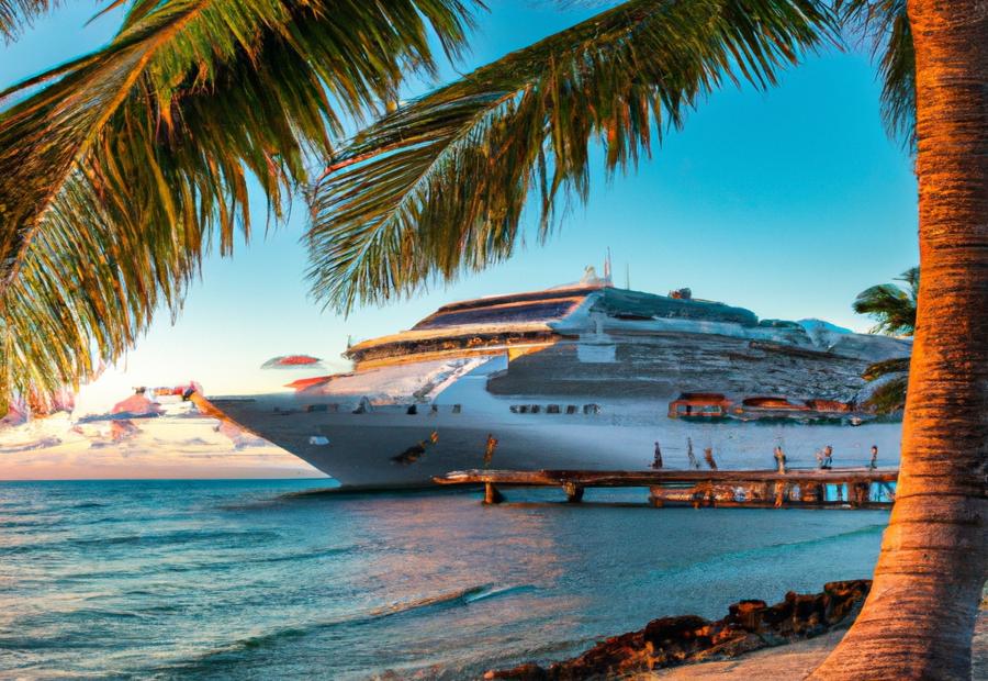 Cruises From Dominican Republic
