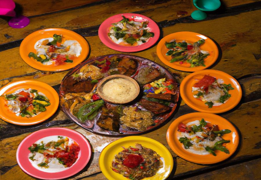 Where to Try Dominican Dinners 