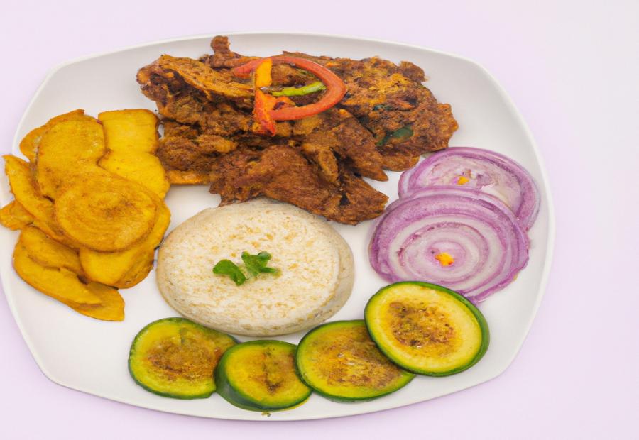 Conclusion: Exploring the Gastronomy of the Dominican Republic 