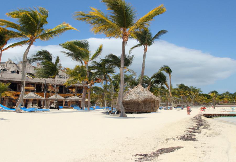 Conclusion and recommendation for an unforgettable adult vacation in the Dominican Republic. 