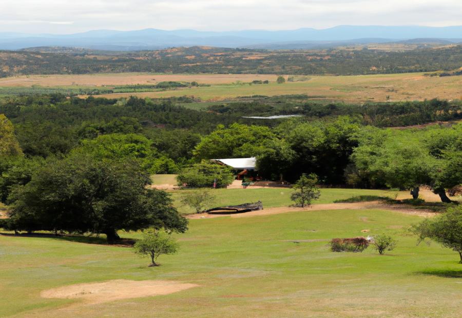 Don Soto Ranch