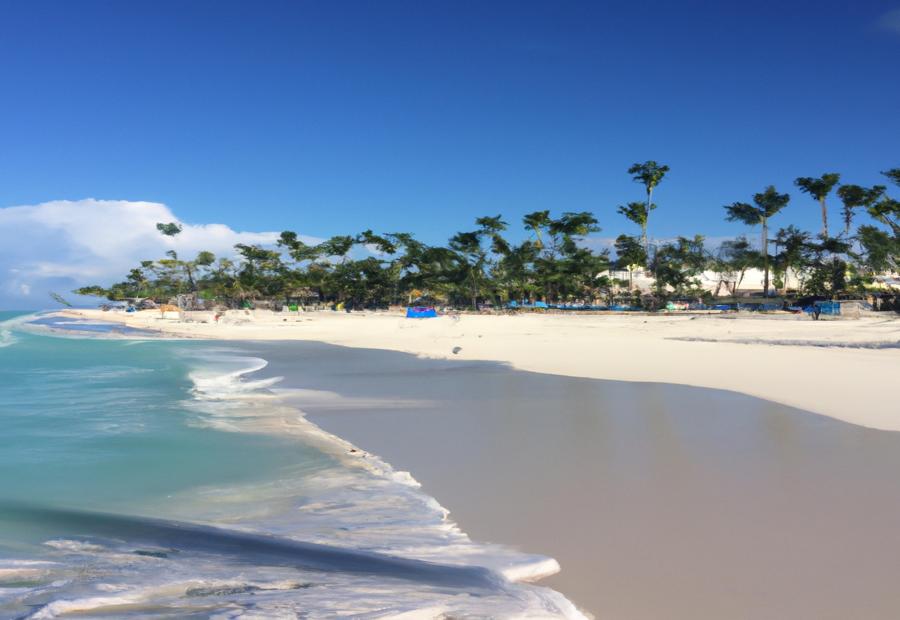 Review of Dreams Punta Cana Resort & Spa 