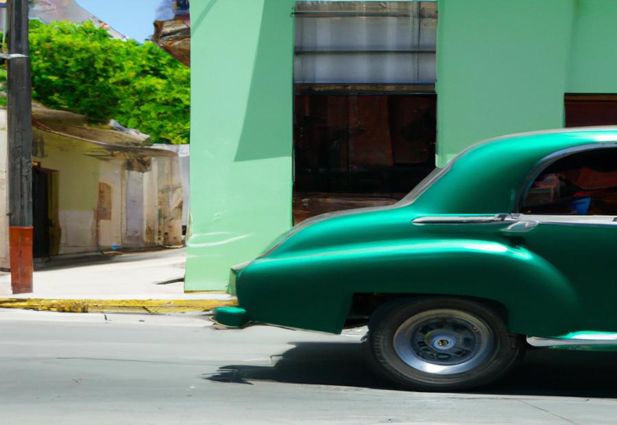 Dangers and challenges of driving in the Dominican Republic 