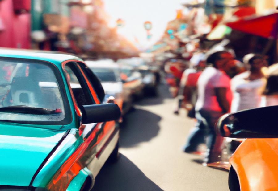 License requirements and regulations for foreigners driving in the Dominican Republic 